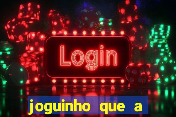 joguinho que a virgínia joga