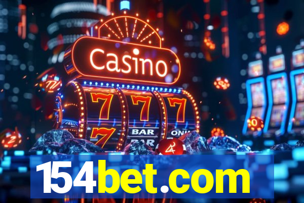 154bet.com