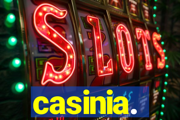 casinia.