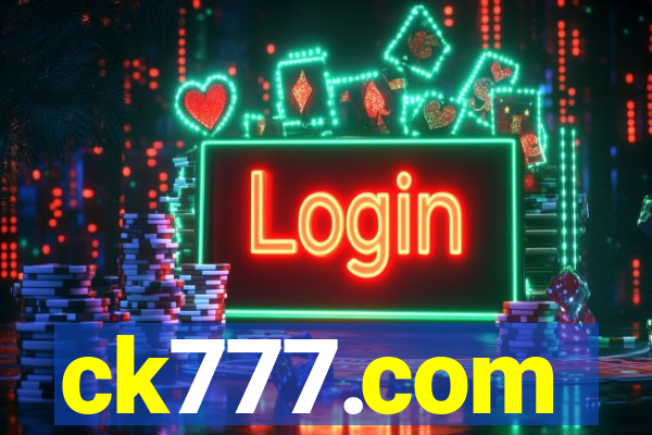 ck777.com