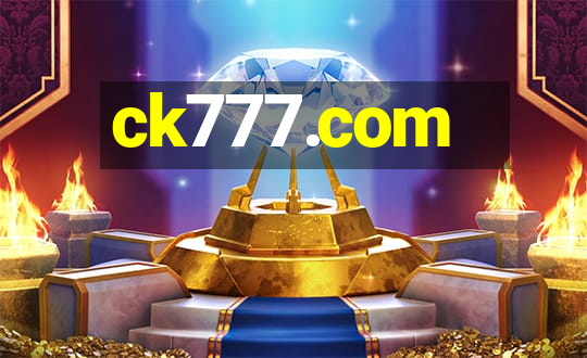 ck777.com