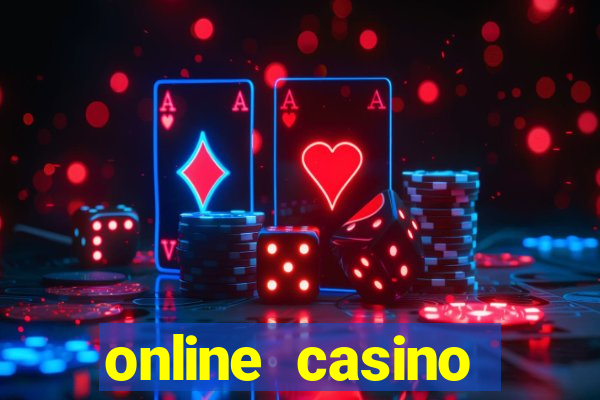 online casino atlantic city