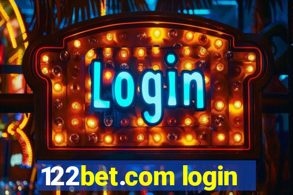 122bet.com login