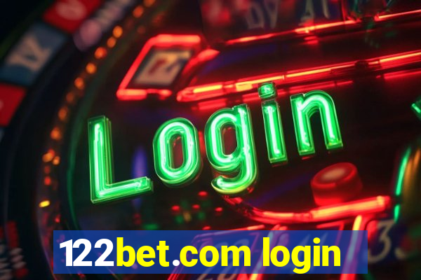 122bet.com login