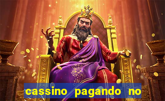 cassino pagando no cadastro saque free