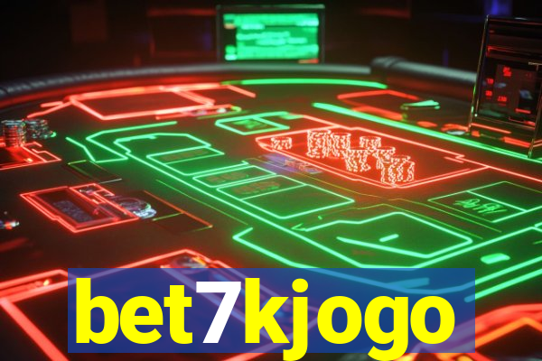 bet7kjogo