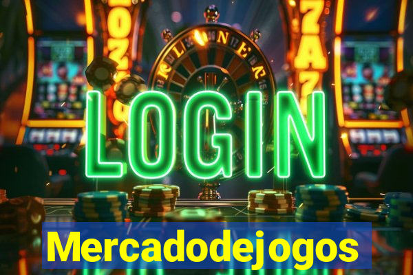 Mercadodejogos