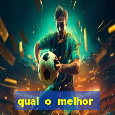 qual o melhor aplicativo de jogos