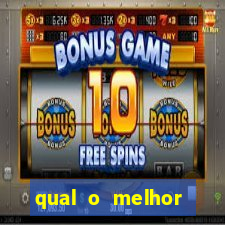 qual o melhor aplicativo de jogos