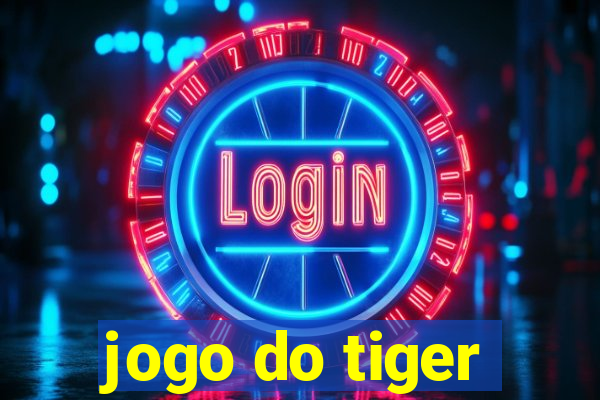 jogo do tiger