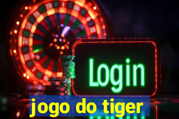 jogo do tiger