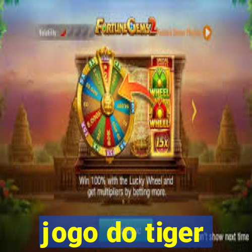 jogo do tiger