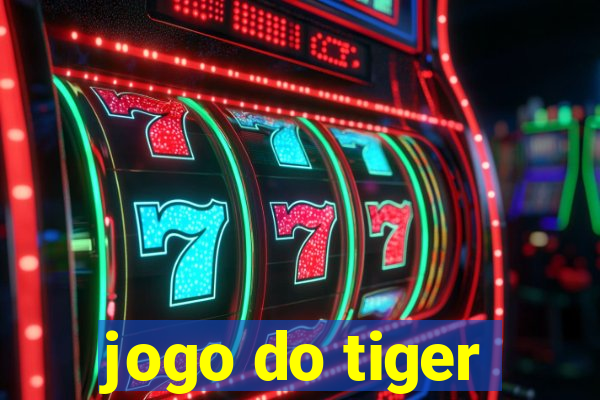 jogo do tiger