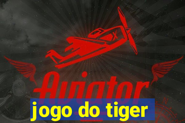 jogo do tiger