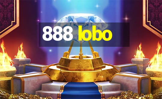 888 lobo