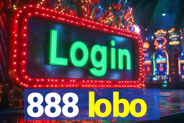 888 lobo