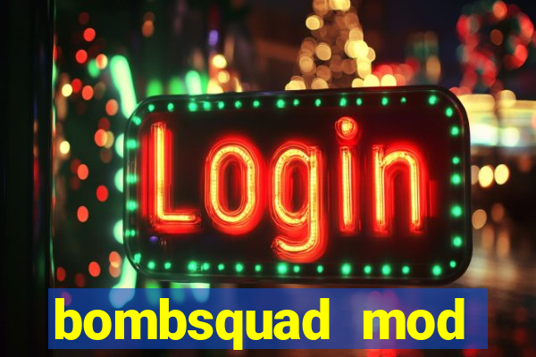 bombsquad mod manager download