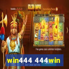 win444 444win