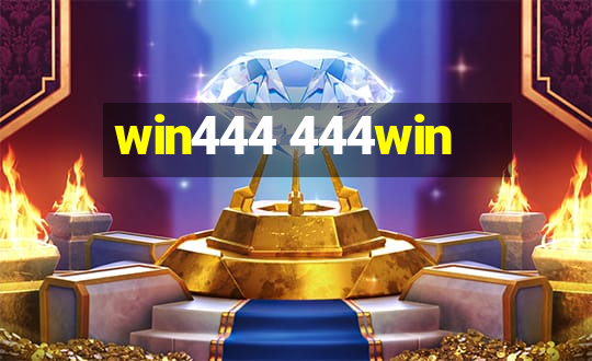 win444 444win