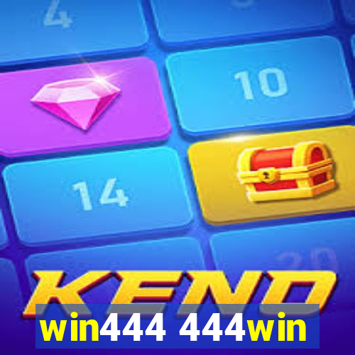 win444 444win