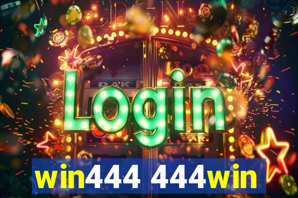 win444 444win