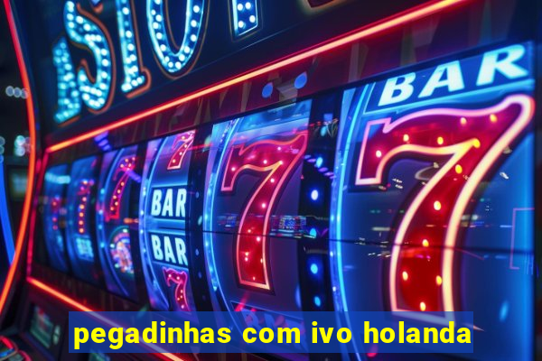 pegadinhas com ivo holanda