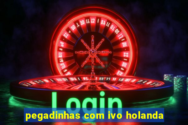 pegadinhas com ivo holanda