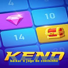 baixar o jogo do coelhinho