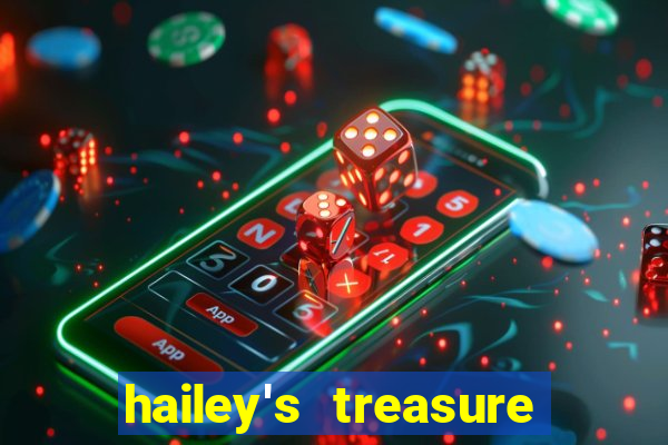 hailey's treasure adventure apk mod unlimited money