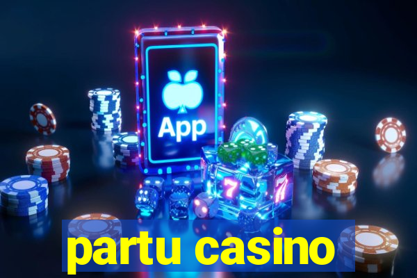 partu casino