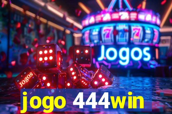 jogo 444win