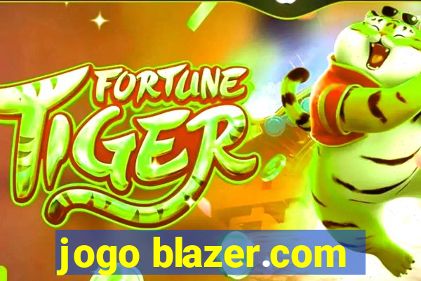 jogo blazer.com