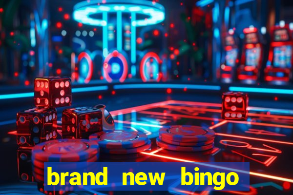 brand new bingo sites 2023