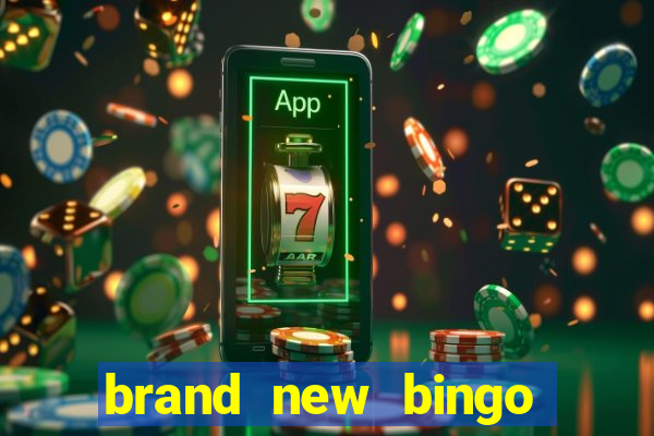 brand new bingo sites 2023