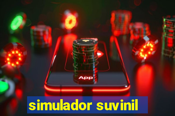 simulador suvinil