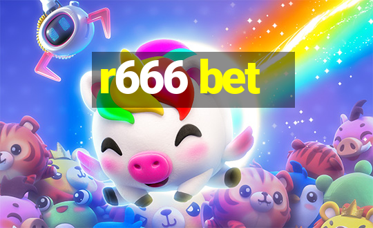 r666 bet