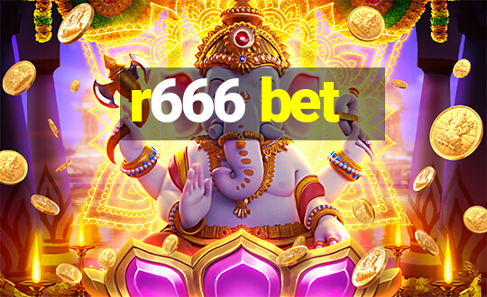 r666 bet