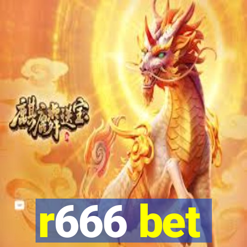 r666 bet