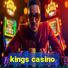 kings casino