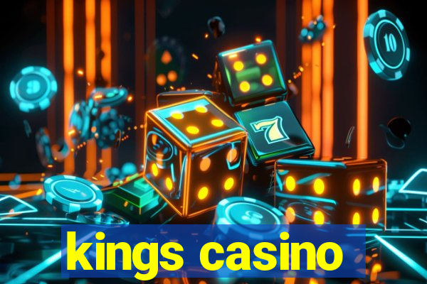 kings casino