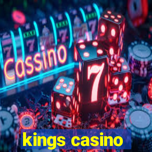 kings casino