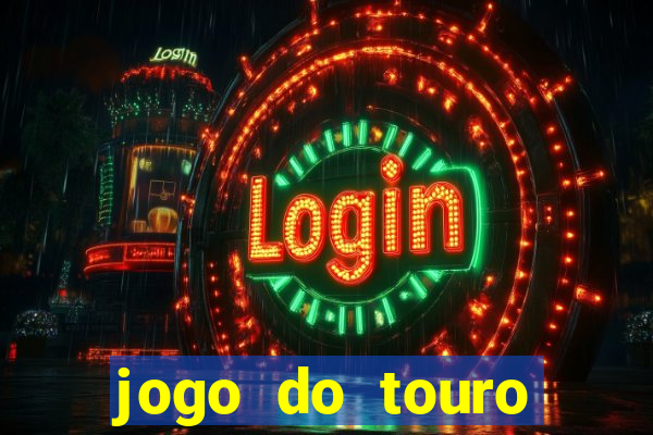 jogo do touro fortune ox