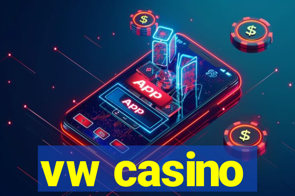 vw casino