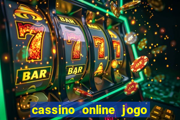 cassino online jogo do tigre