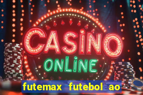 futemax futebol ao vivo serie b