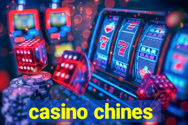 casino chines