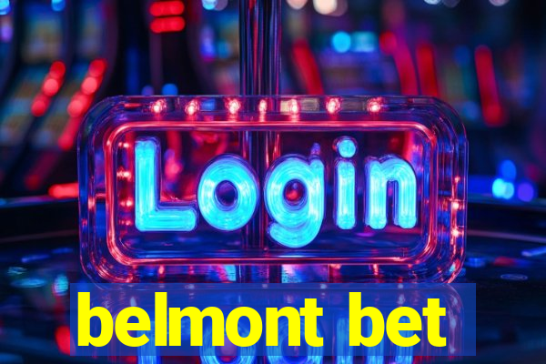 belmont bet