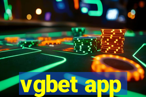 vgbet app