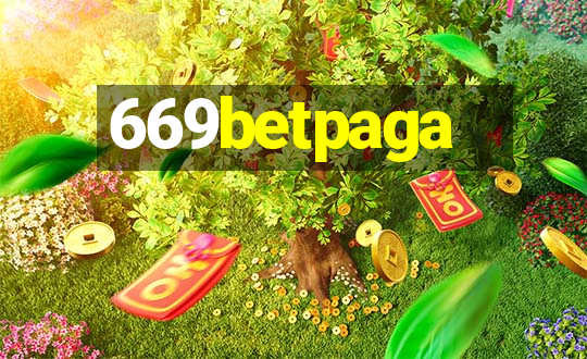 669betpaga