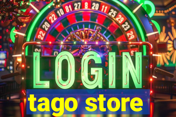 tago store